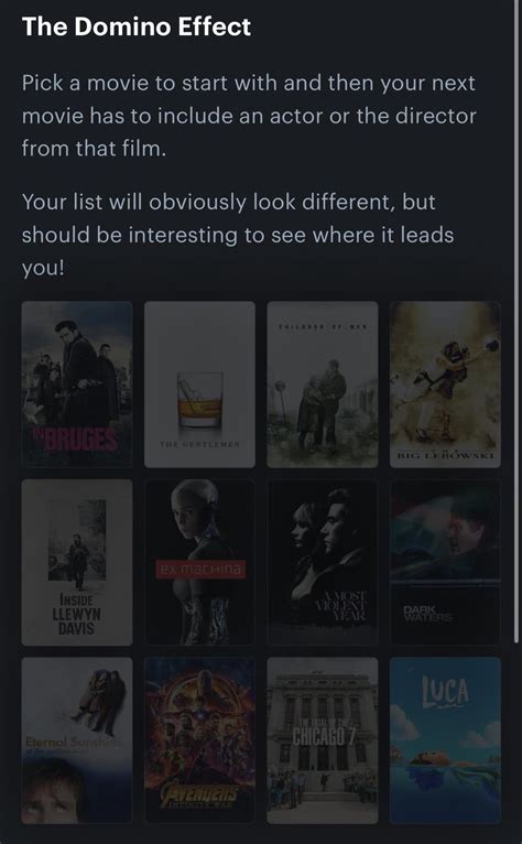 letterboxd random movie roulette
